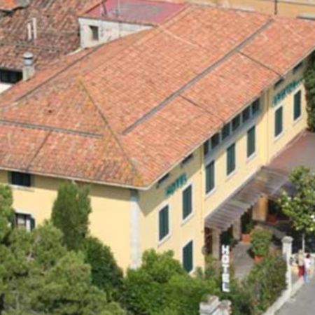 Hotel Ariston Pisa Exterior photo