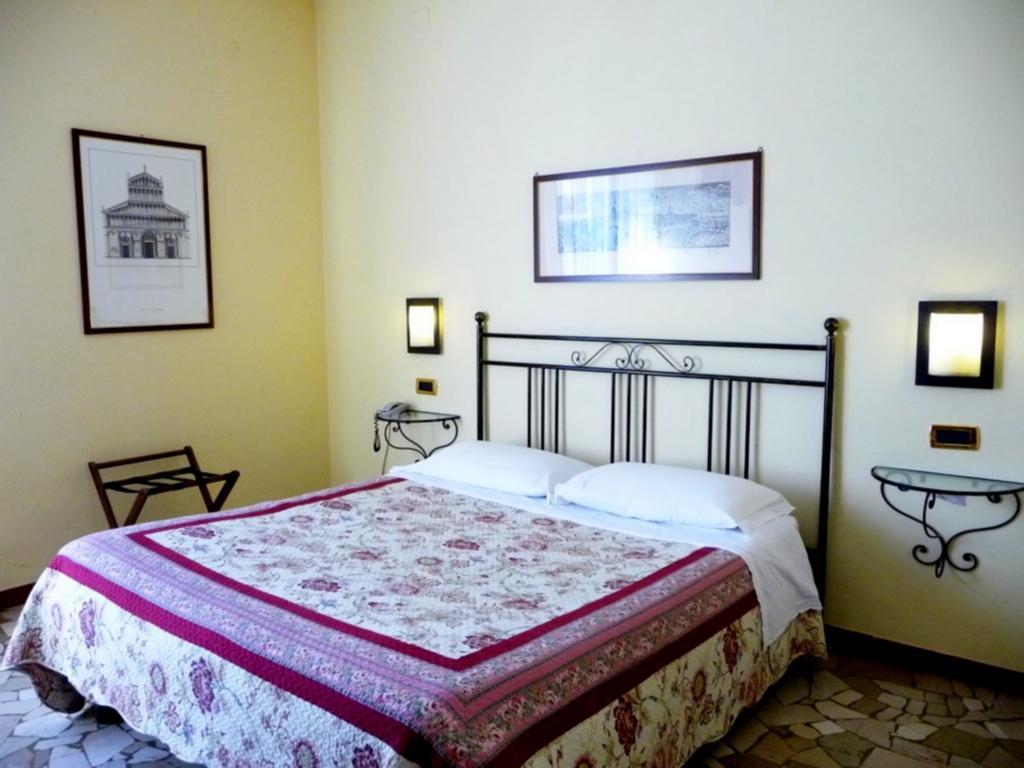 Hotel Ariston Pisa Room photo