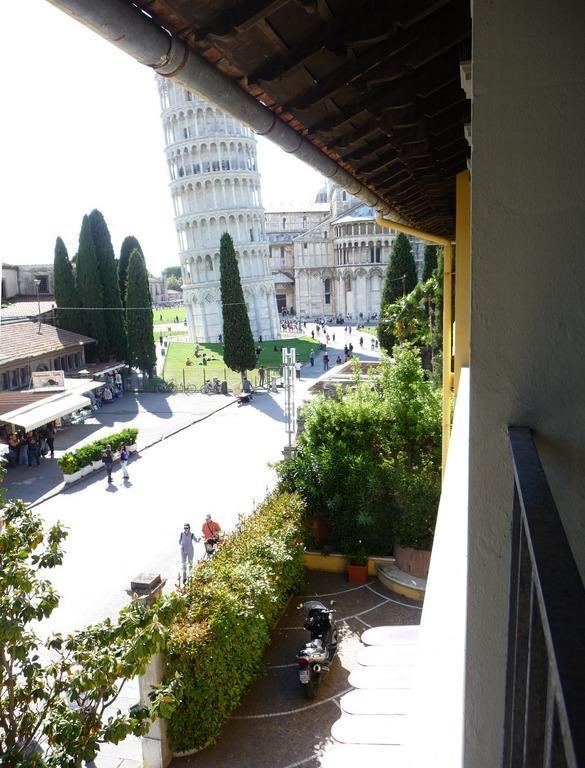 Hotel Ariston Pisa Room photo