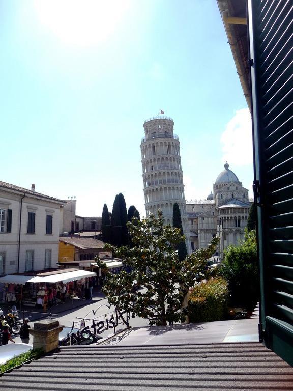 Hotel Ariston Pisa Room photo