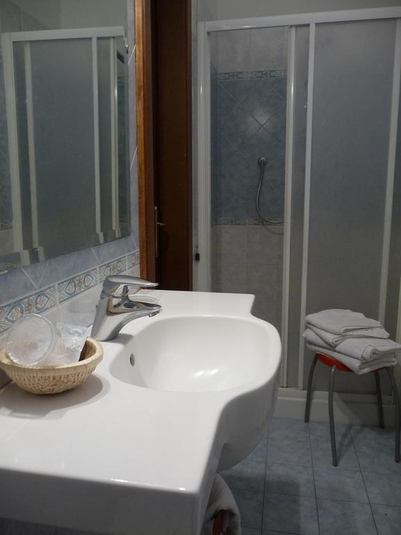 Hotel Ariston Pisa Room photo