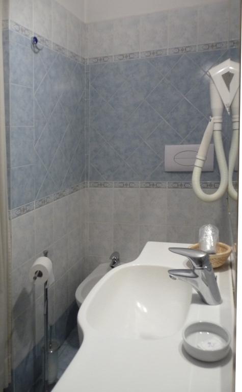Hotel Ariston Pisa Room photo
