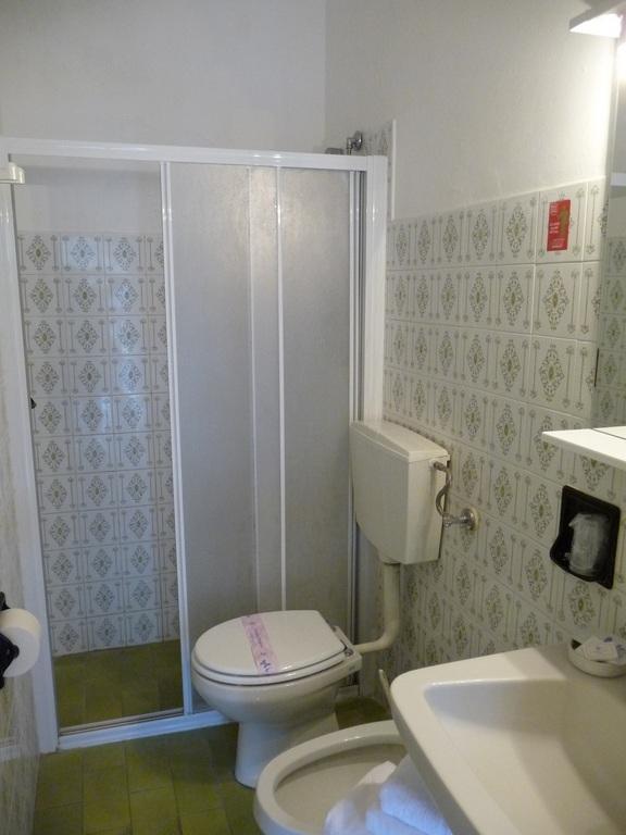Hotel Ariston Pisa Room photo