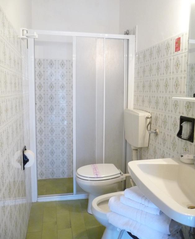 Hotel Ariston Pisa Room photo