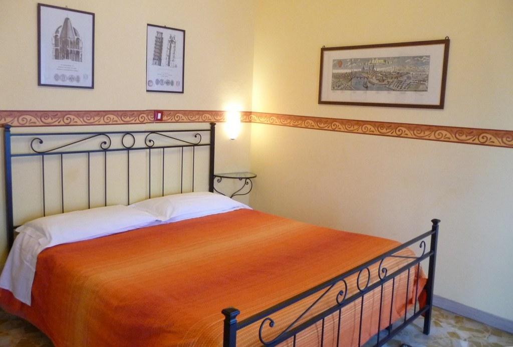 Hotel Ariston Pisa Room photo