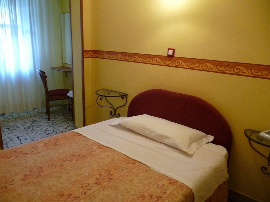 Hotel Ariston Pisa Room photo