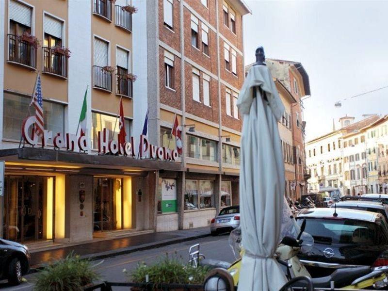 Hotel Ariston Pisa Exterior photo