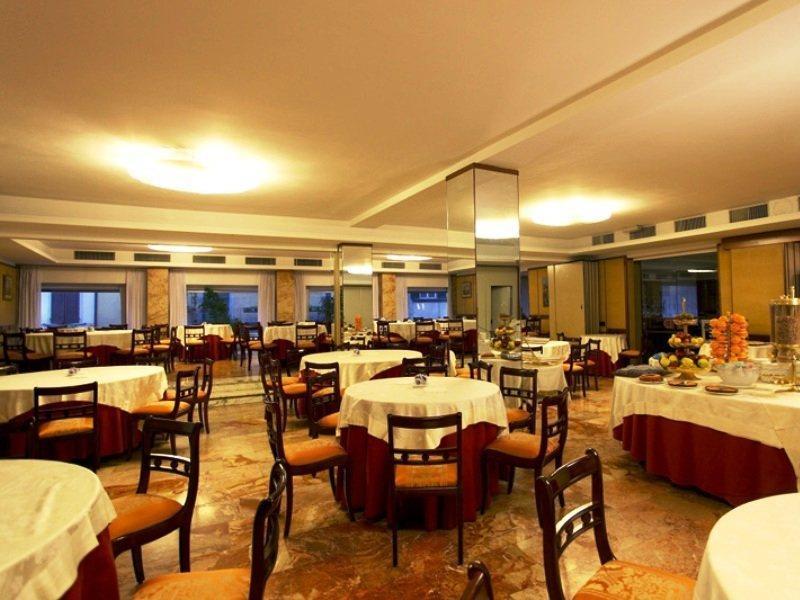 Hotel Ariston Pisa Exterior photo