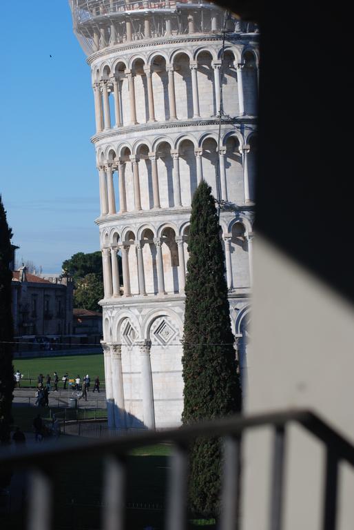 Hotel Ariston Pisa Exterior photo